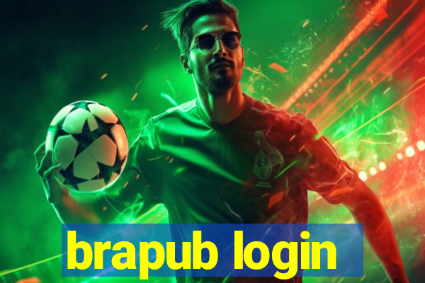 brapub login