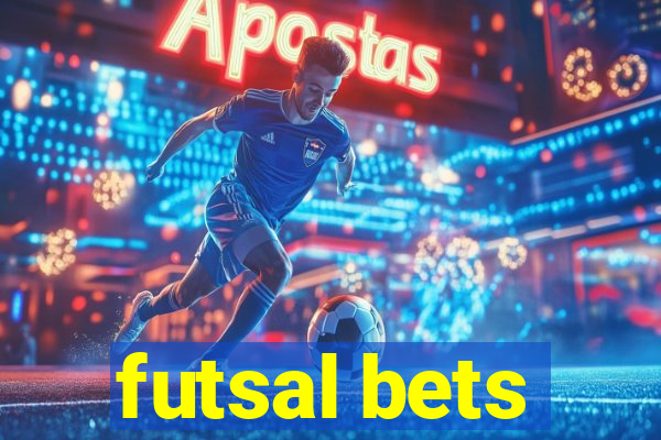 futsal bets