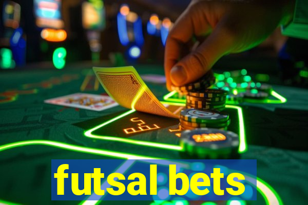 futsal bets