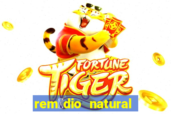 rem茅dio natural para diabetes