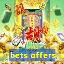 bets offers