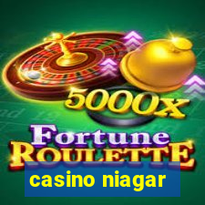 casino niagar