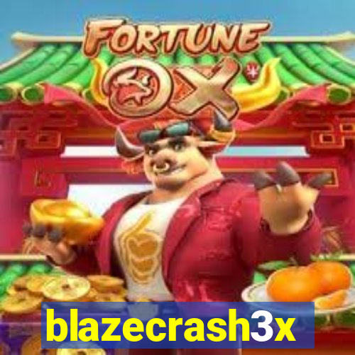 blazecrash3x