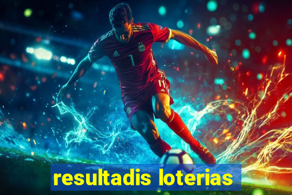 resultadis loterias