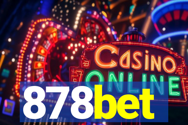 878bet