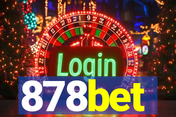 878bet