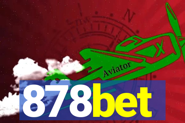 878bet