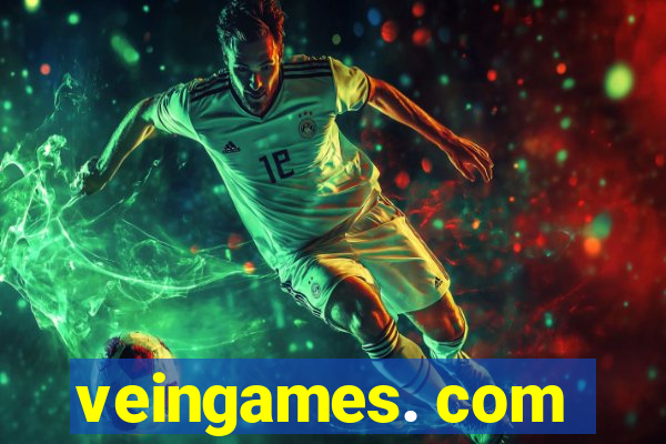 veingames. com