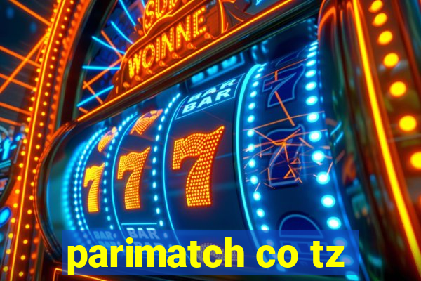 parimatch co tz