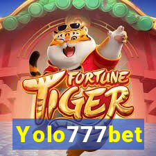 Yolo777bet