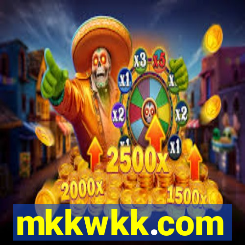 mkkwkk.com