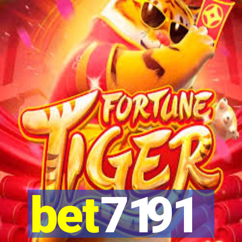 bet7191