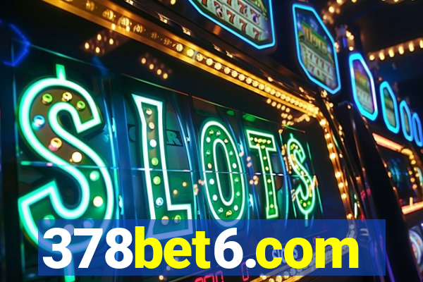 378bet6.com