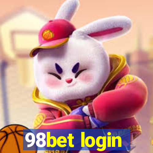 98bet login