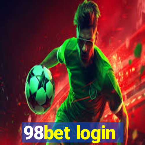 98bet login