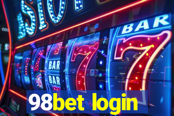 98bet login