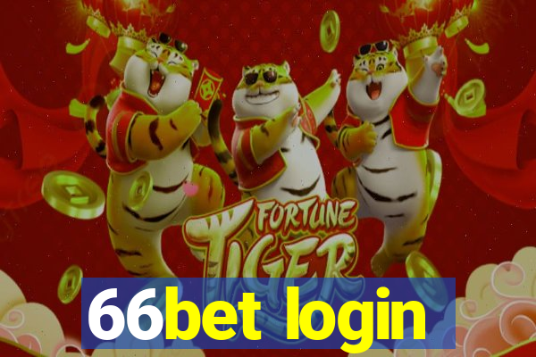 66bet login