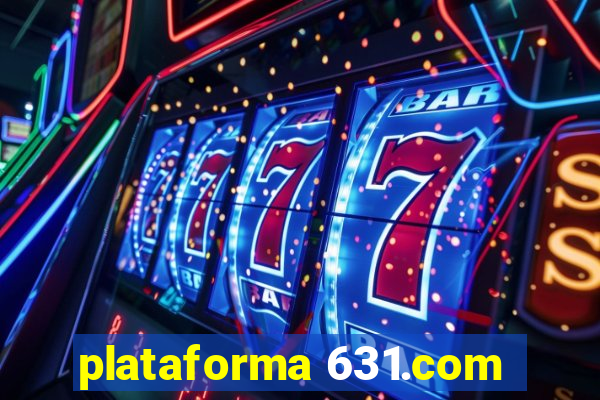 plataforma 631.com