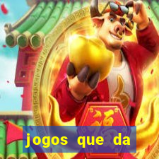 jogos que da dinheiro de verdade no pix