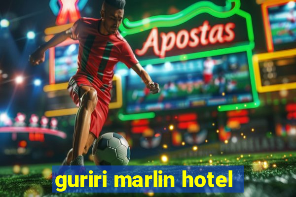 guriri marlin hotel