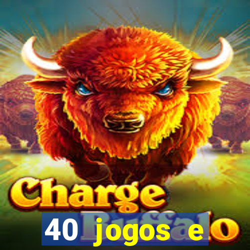 40 jogos e atividades musicais