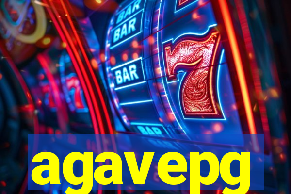 agavepg