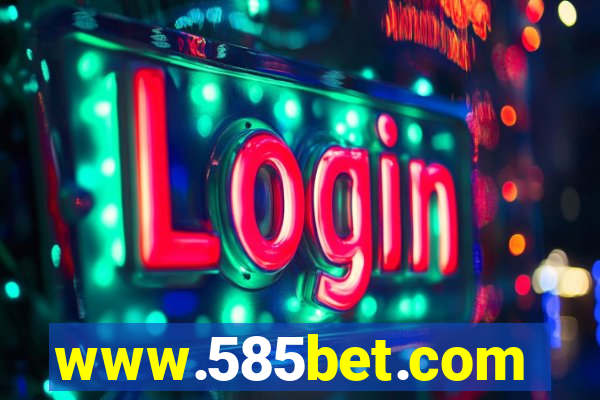 www.585bet.com