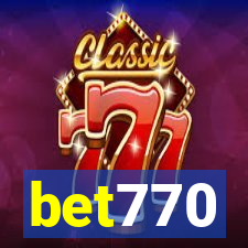 bet770