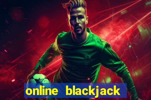 online blackjack casinos new jersey