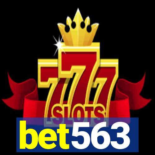 bet563