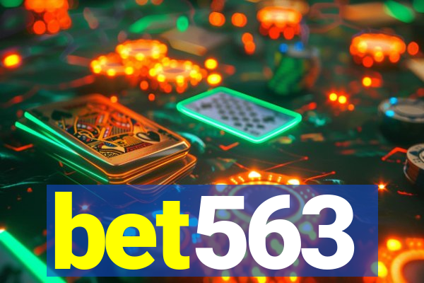 bet563