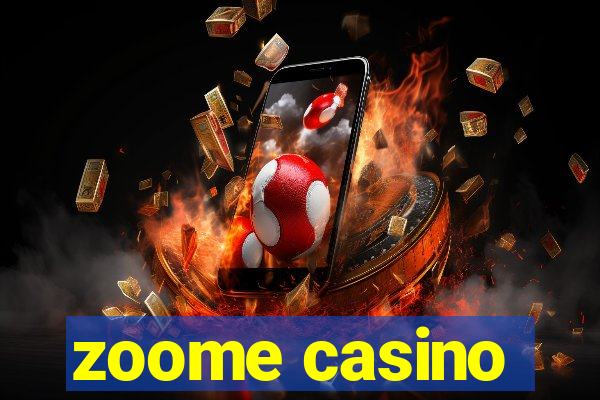 zoome casino