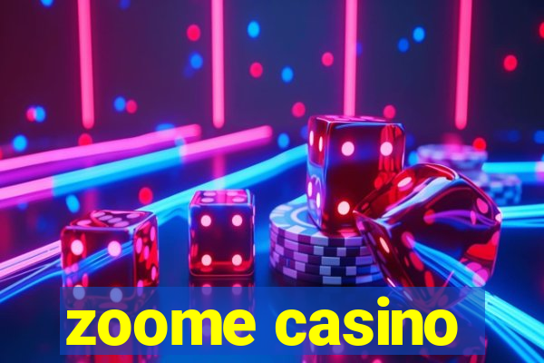 zoome casino