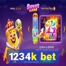 1234k bet