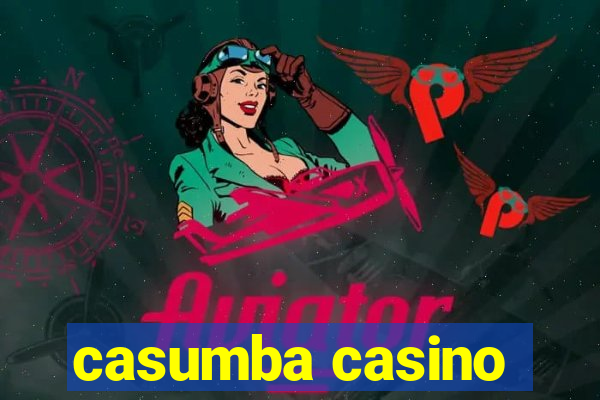 casumba casino