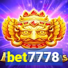 bet7778