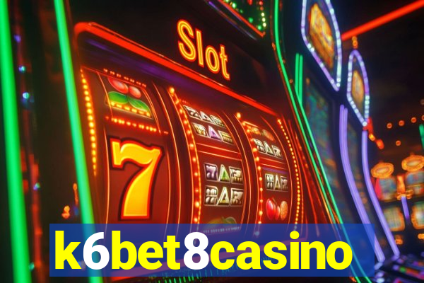 k6bet8casino