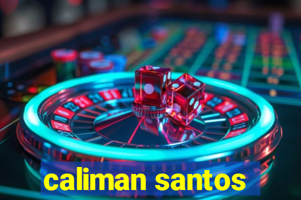 caliman santos