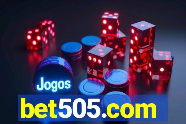 bet505.com