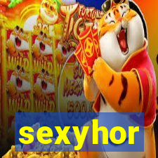 sexyhor