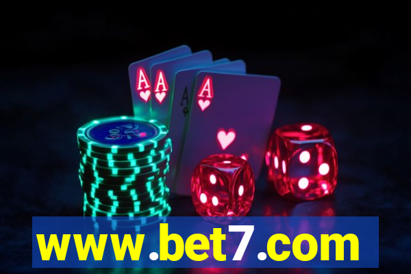 www.bet7.com