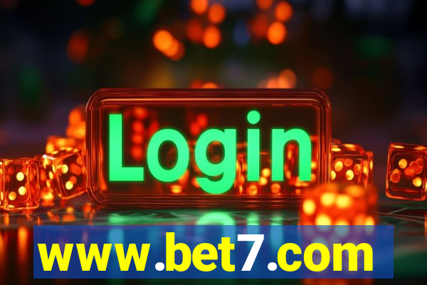 www.bet7.com