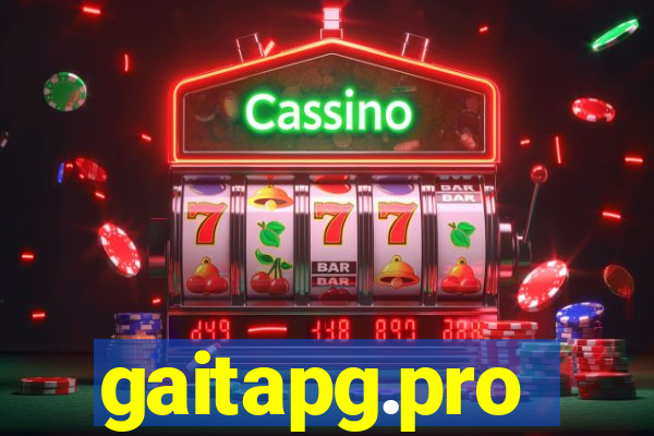 gaitapg.pro