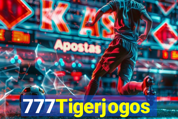 777Tigerjogos