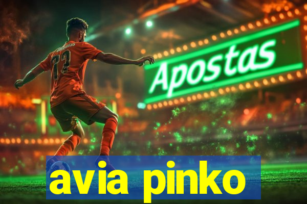 avia pinko