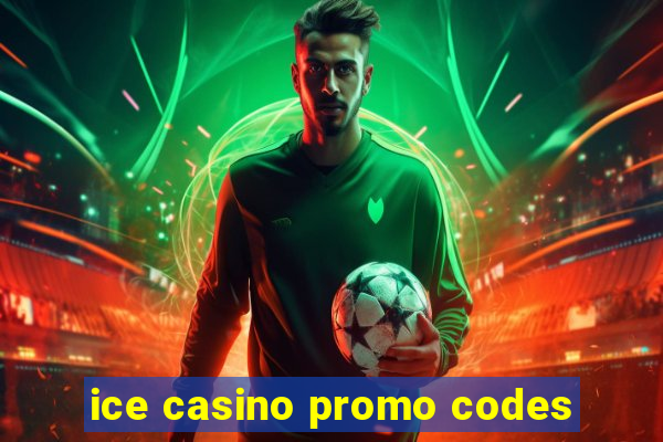 ice casino promo codes