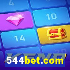 544bet.com