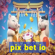 pix bet io