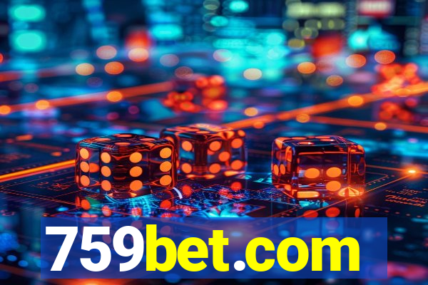 759bet.com