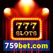 759bet.com